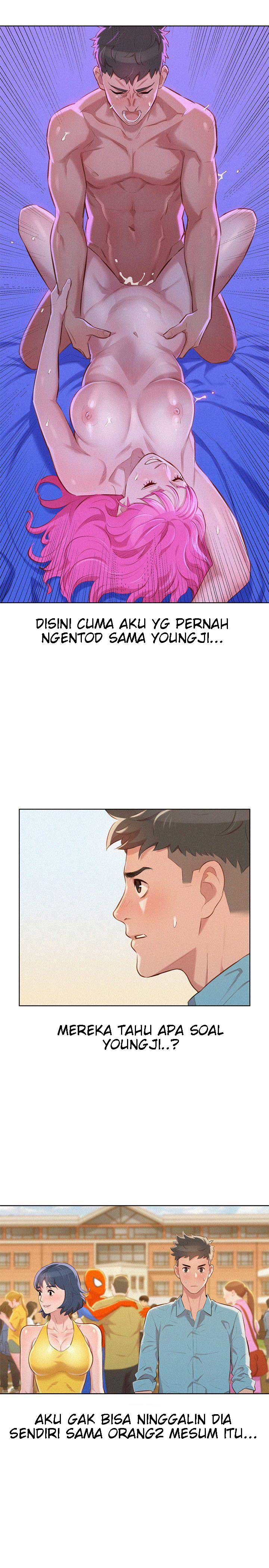 Sister Neighbor - Chapter 40 20