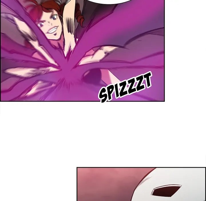 Erostica - Chapter 40 33