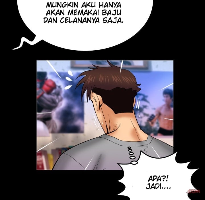 My Aunt - Chapter 40 49