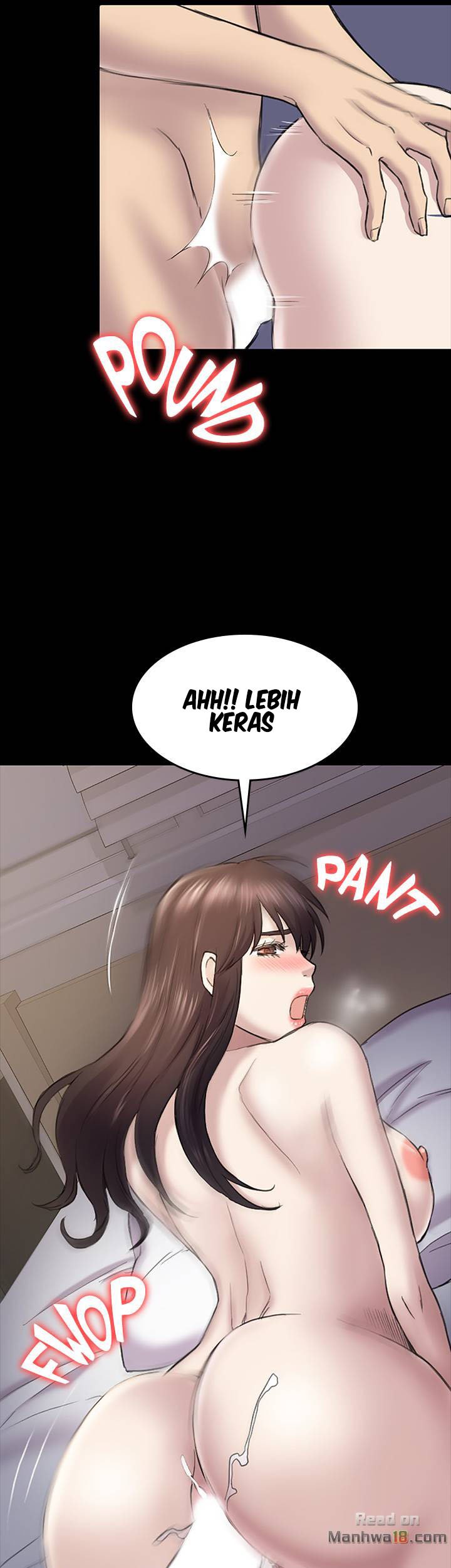 Ajeossi - Chapter 40 26