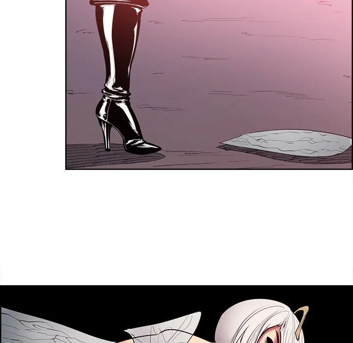 Erostica - Chapter 40 52