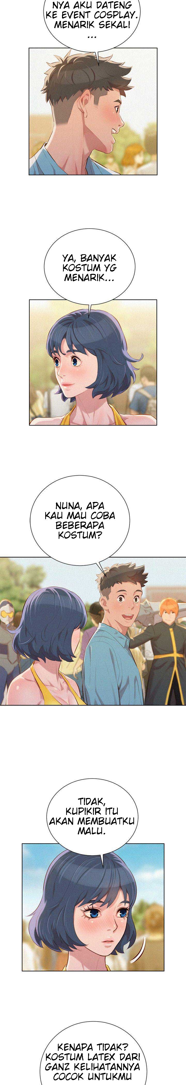 Sister Neighbor - Chapter 40 5