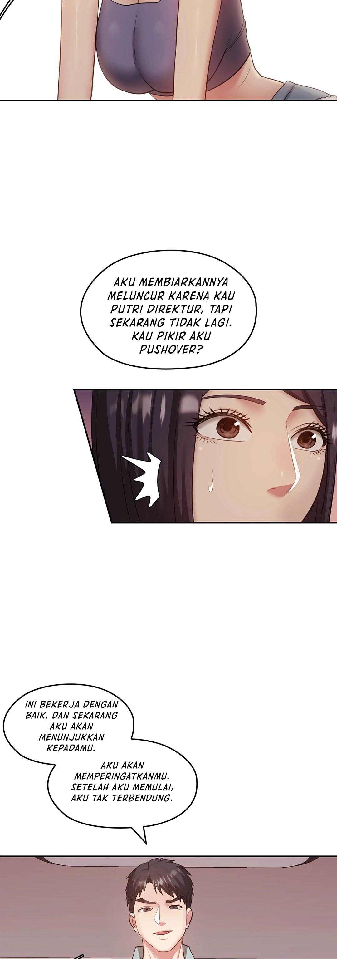 Sok Gung-Hap Consulting - Chapter 40 8