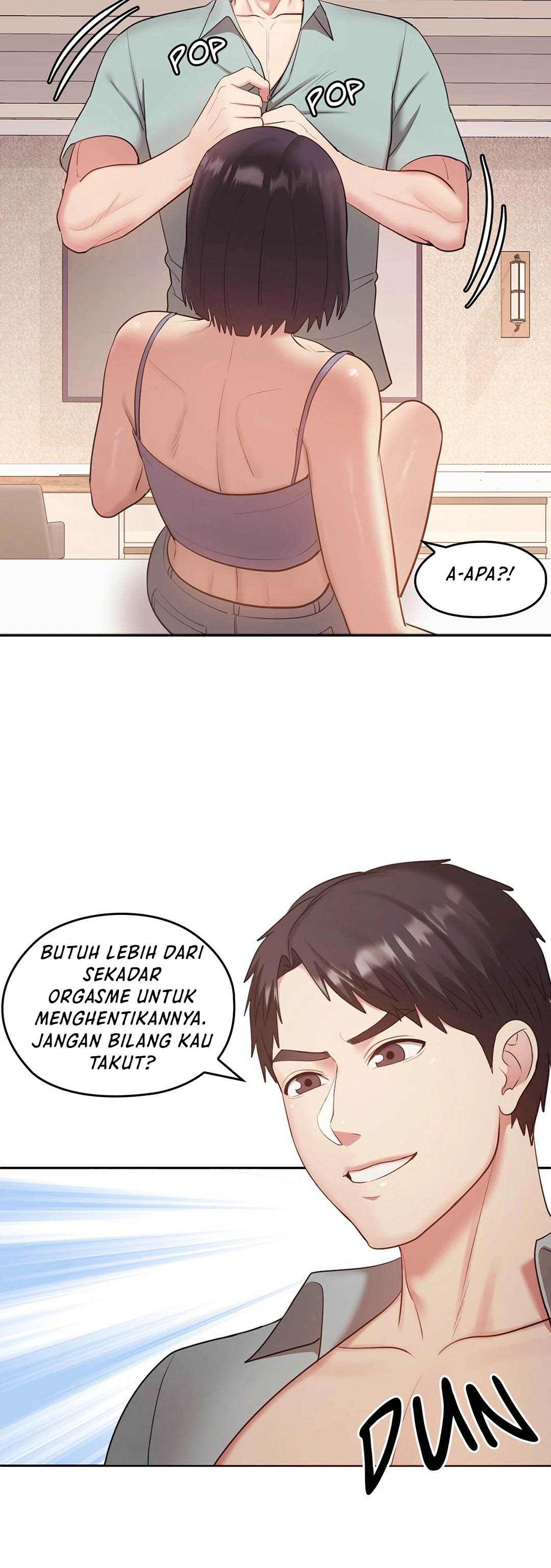 Sok Gung-Hap Consulting - Chapter 40 9