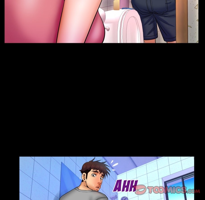 My Aunt - Chapter 40 65