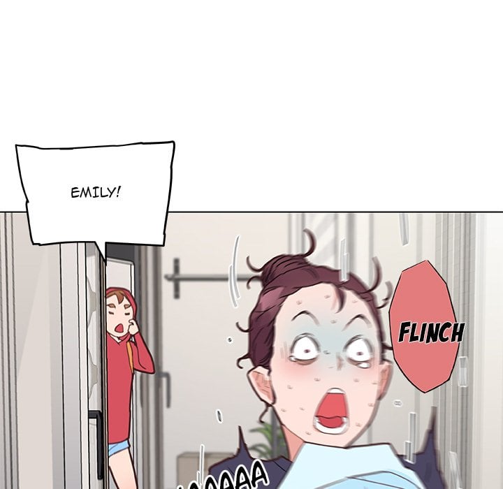 Family Adjustments - Chapter 40 38