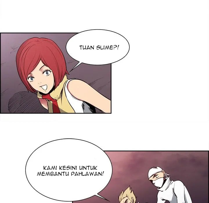 Erostica - Chapter 40 11