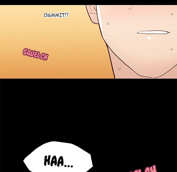 Family Adjustments - Chapter 40 106