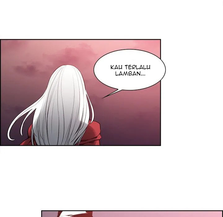 Erostica - Chapter 40 51