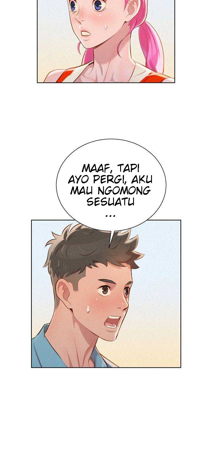 Sister Neighbor - Chapter 40 24