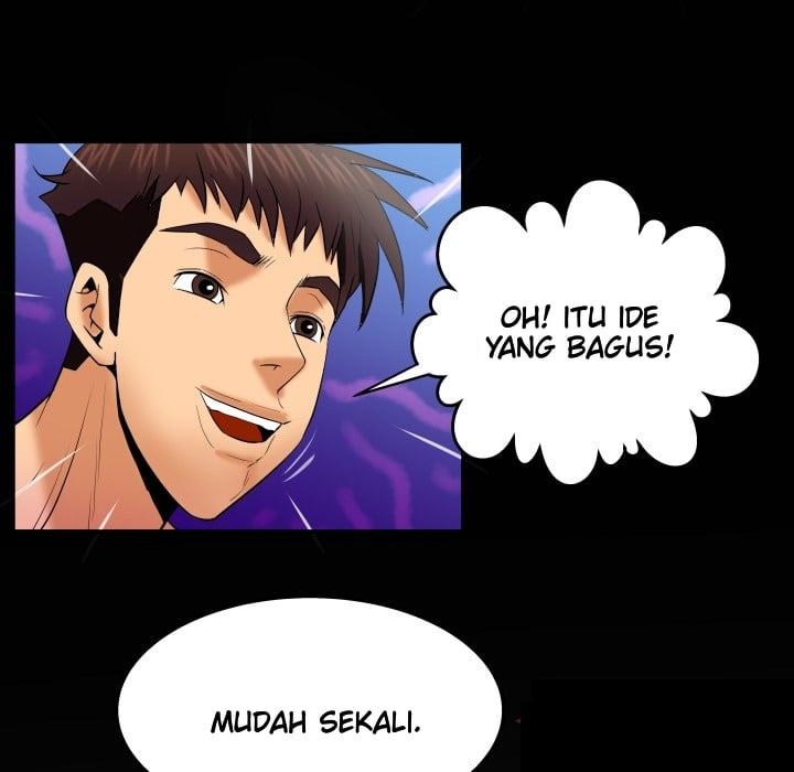 My Aunt - Chapter 40 78
