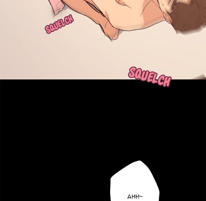Family Adjustments - Chapter 40 100