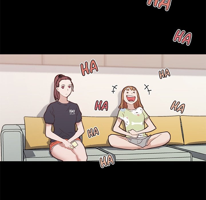 Family Adjustments - Chapter 40 91