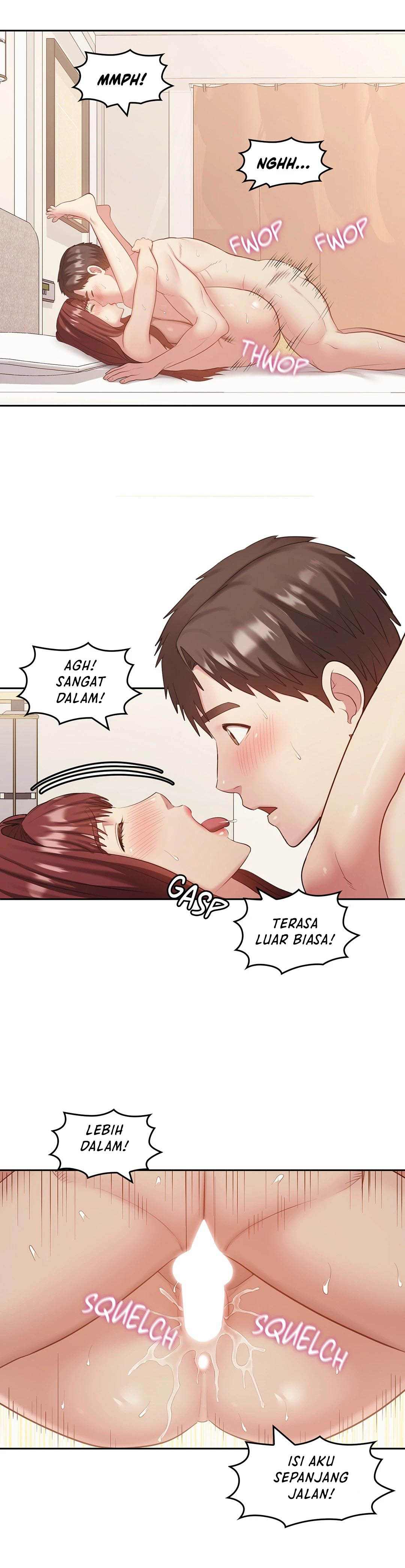 Sok Gung-Hap Consulting - Chapter 40 29
