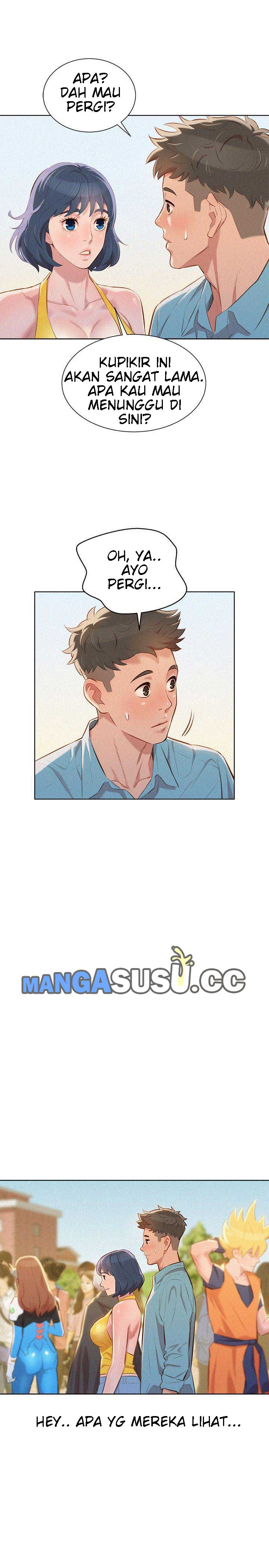 Sister Neighbor - Chapter 40 19