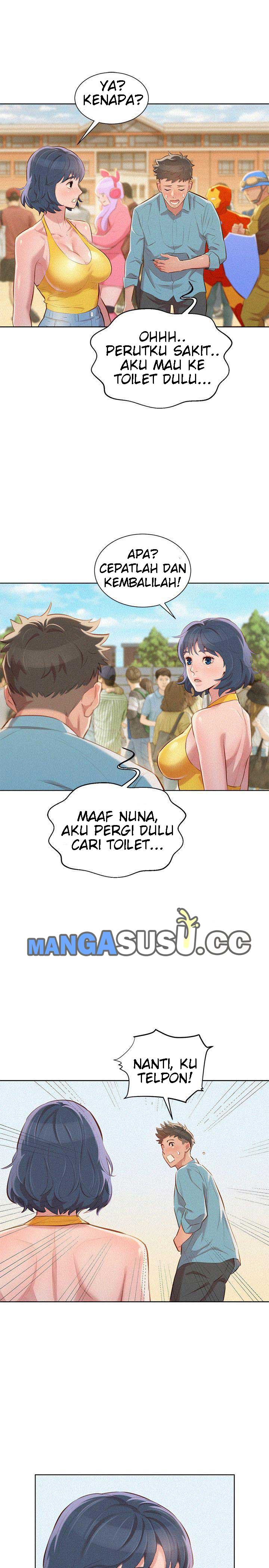 Sister Neighbor - Chapter 40 22
