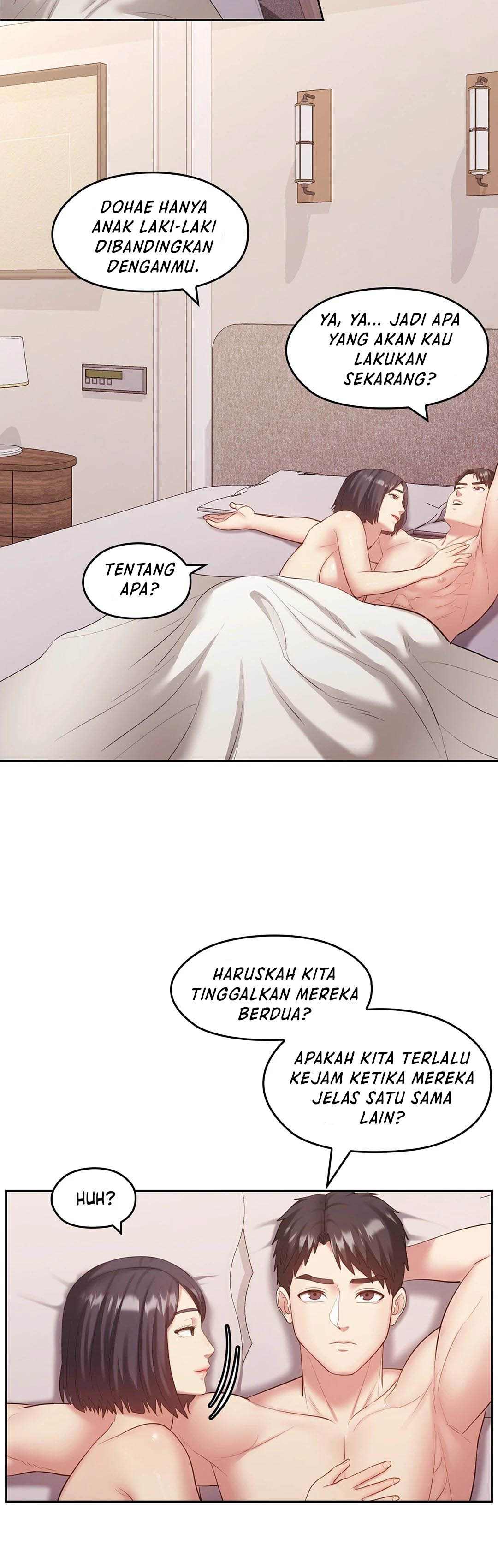 Sok Gung-Hap Consulting - Chapter 40 33