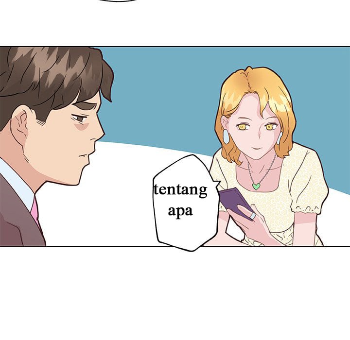 Family Adjustments - Chapter 40 62