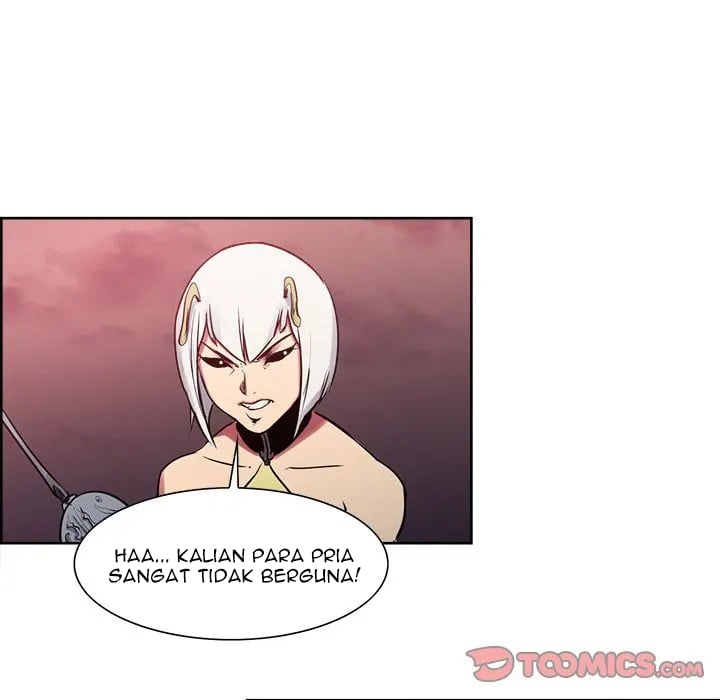 Erostica - Chapter 40 38