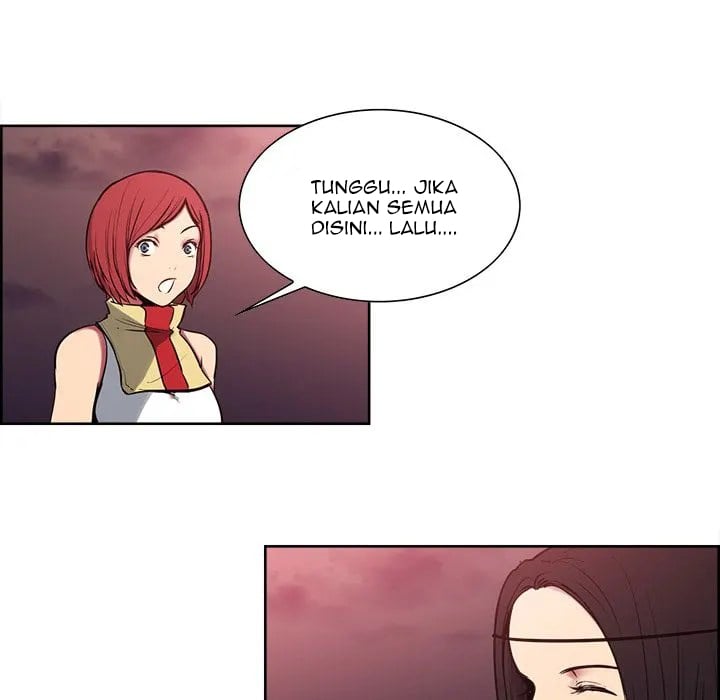 Erostica - Chapter 40 16