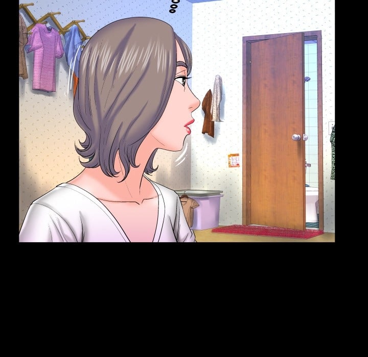 My Aunt - Chapter 40 9