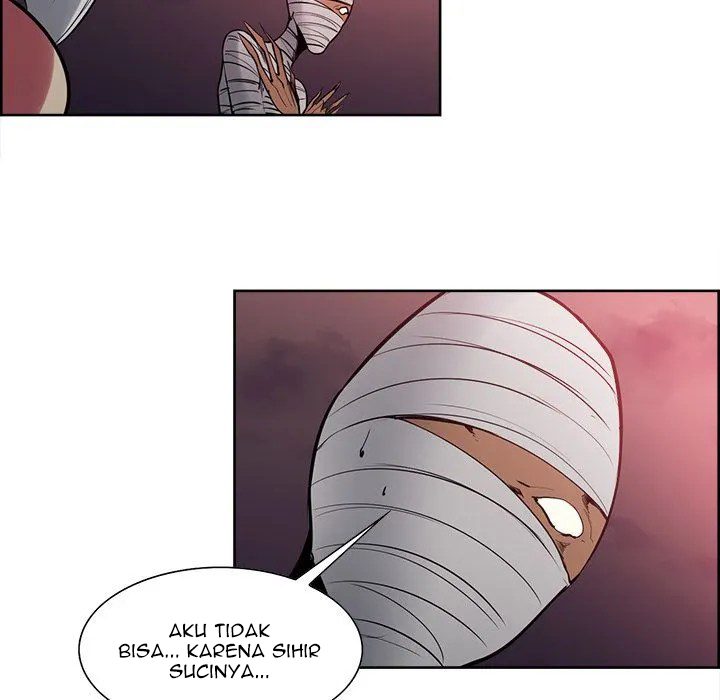 Erostica - Chapter 40 36