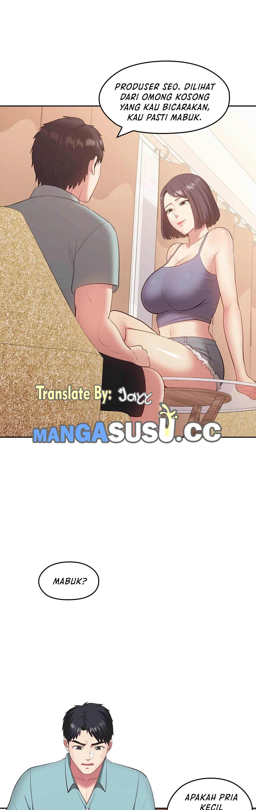 Sok Gung-Hap Consulting - Chapter 40 4