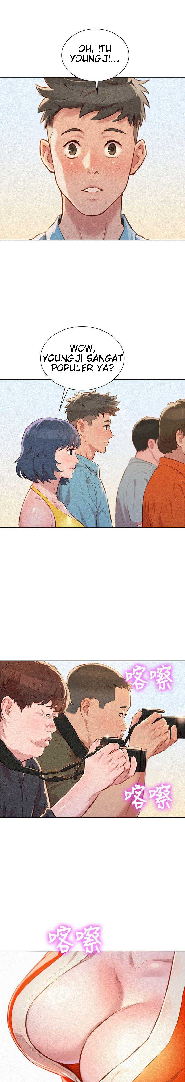 Sister Neighbor - Chapter 40 13