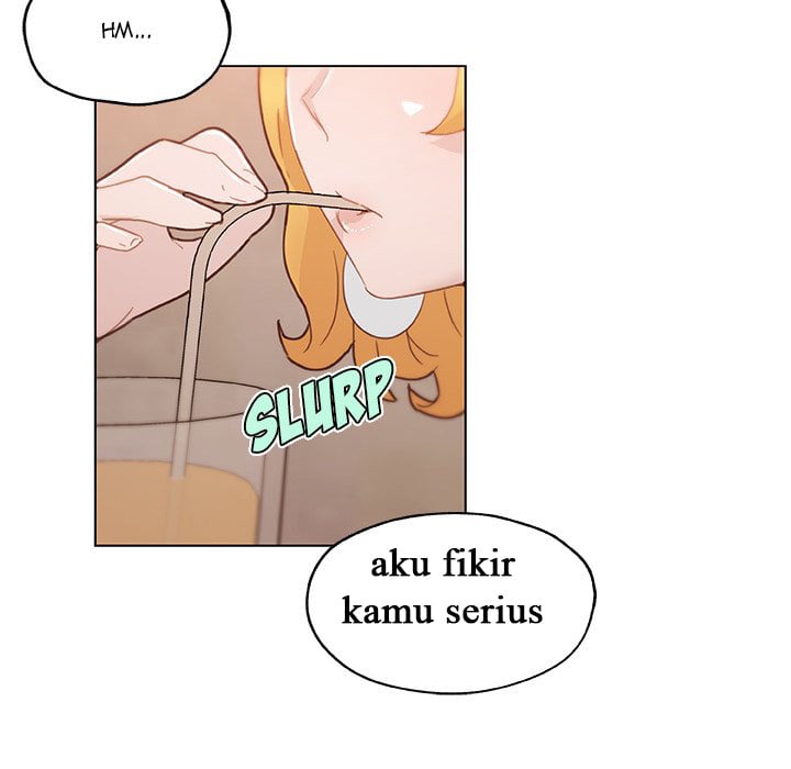 Family Adjustments - Chapter 40 68