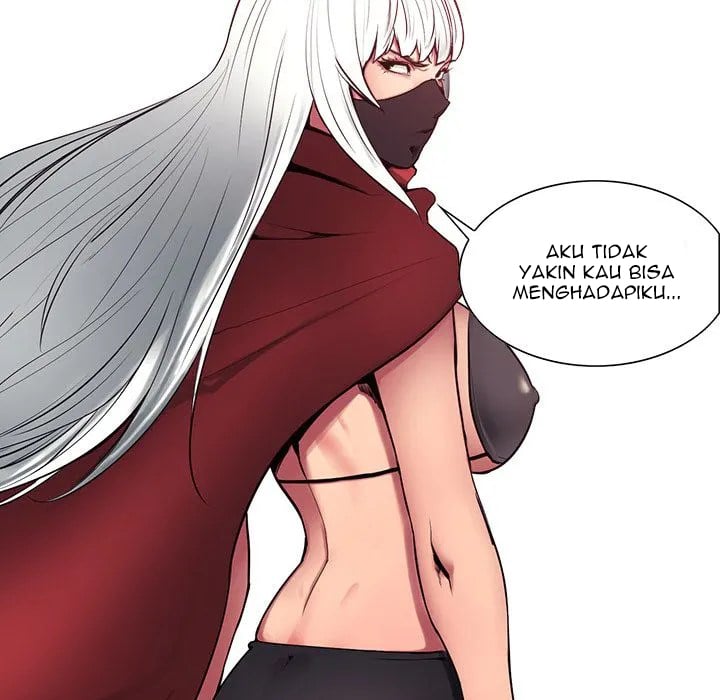 Erostica - Chapter 40 54