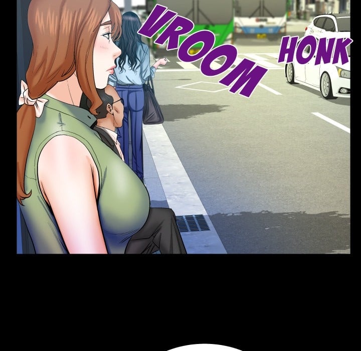 My Aunt - Chapter 40 16