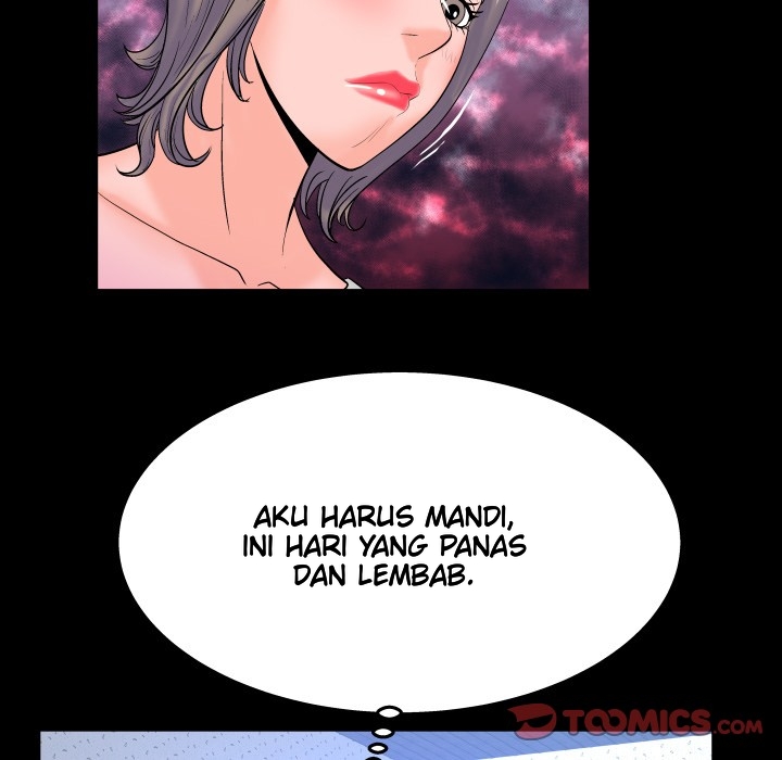 My Aunt - Chapter 40 8