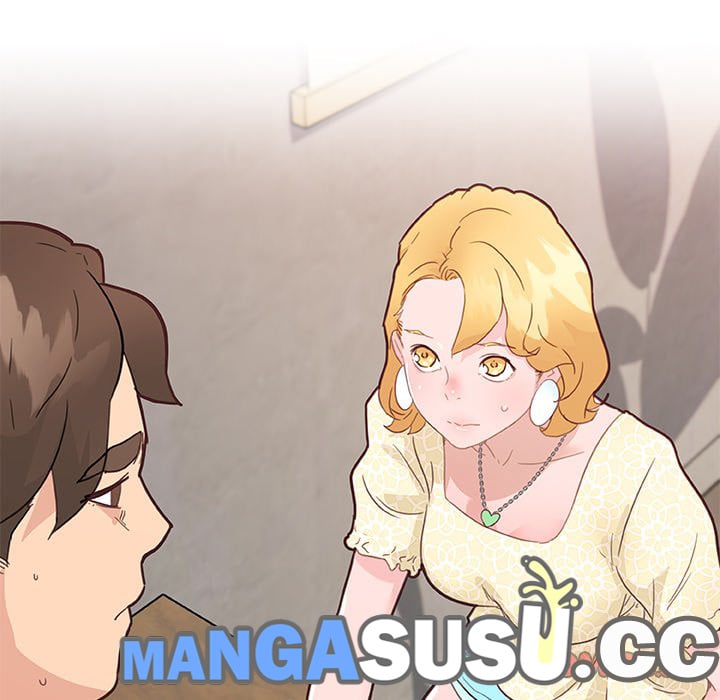 Family Adjustments - Chapter 40 75