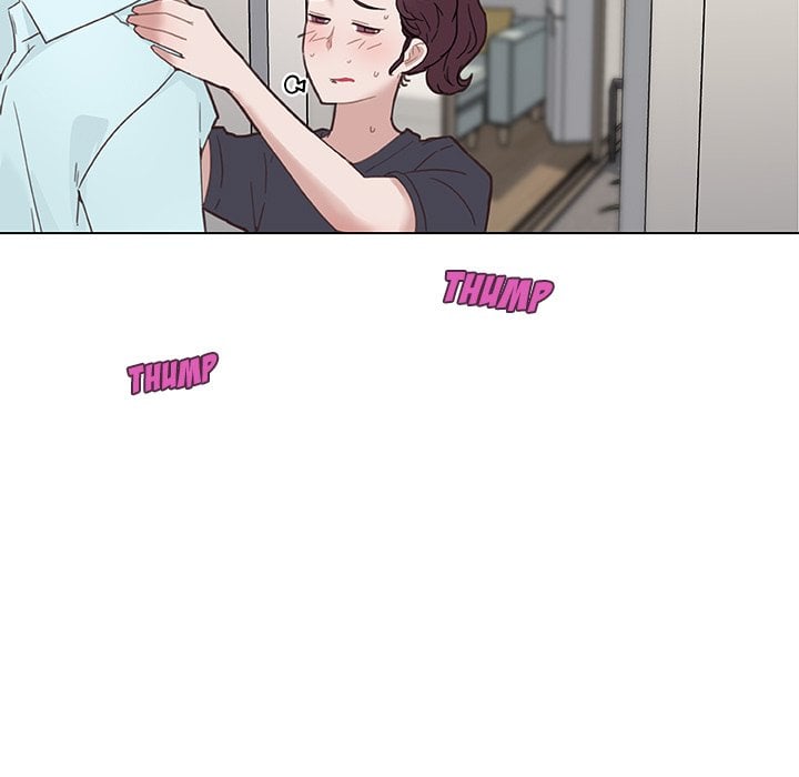 Family Adjustments - Chapter 40 44