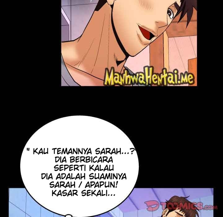 My Aunt - Chapter 40 33