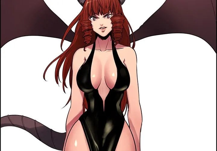 Erostica - Chapter 40 5