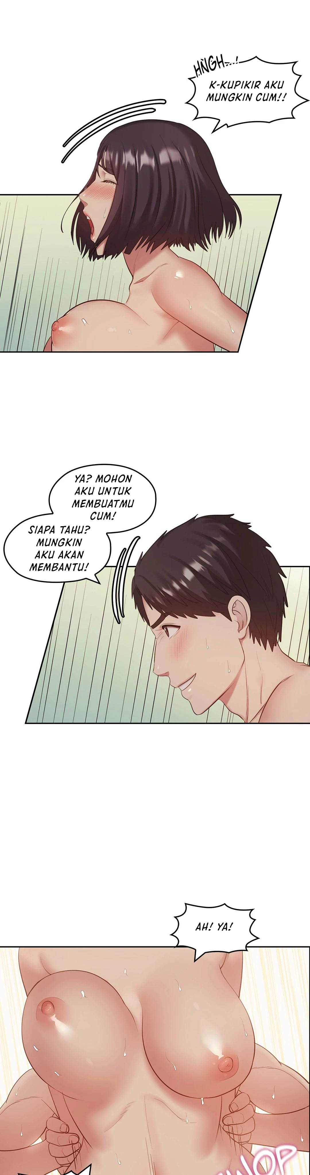 Sok Gung-Hap Consulting - Chapter 40 24
