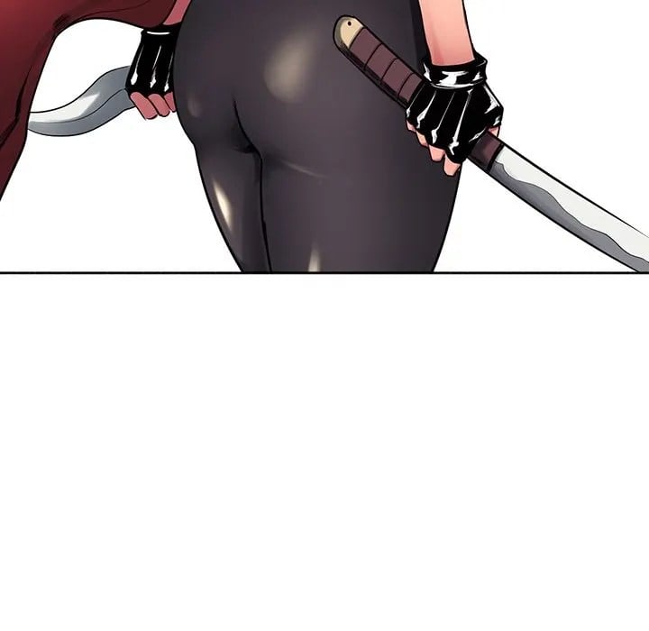 Erostica - Chapter 40 55