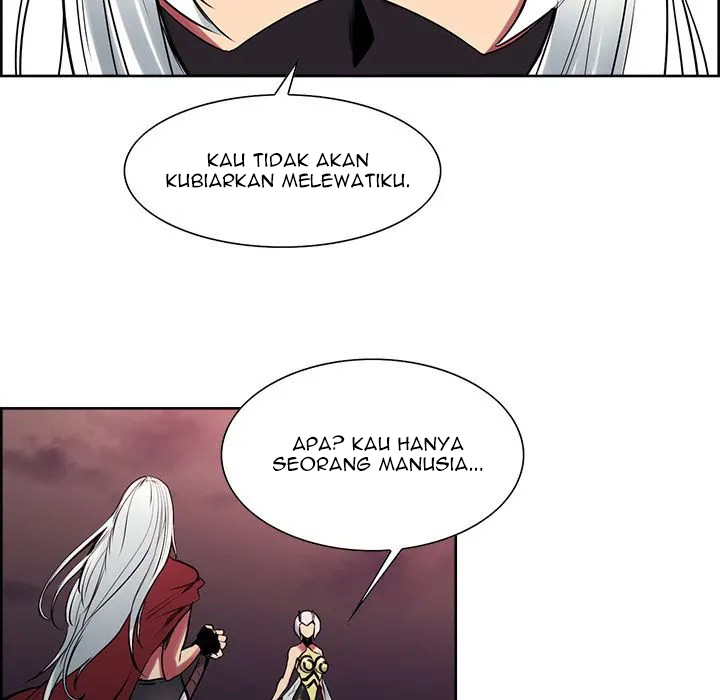 Erostica - Chapter 40 43