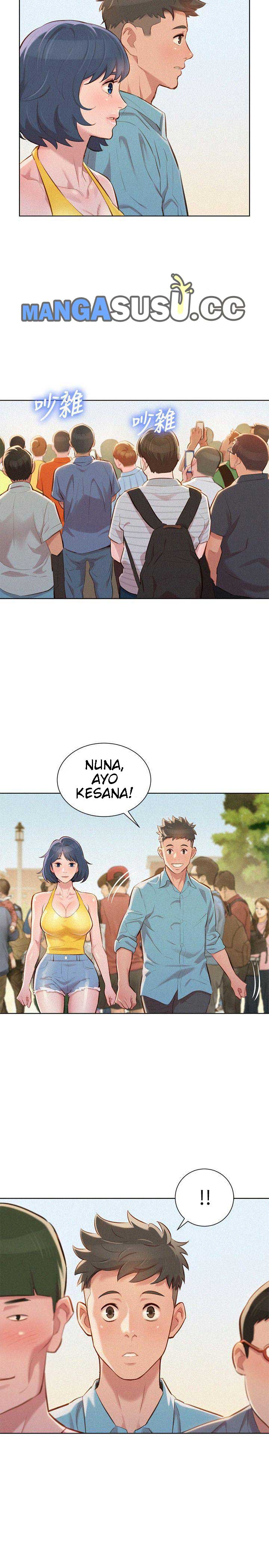 Sister Neighbor - Chapter 40 11