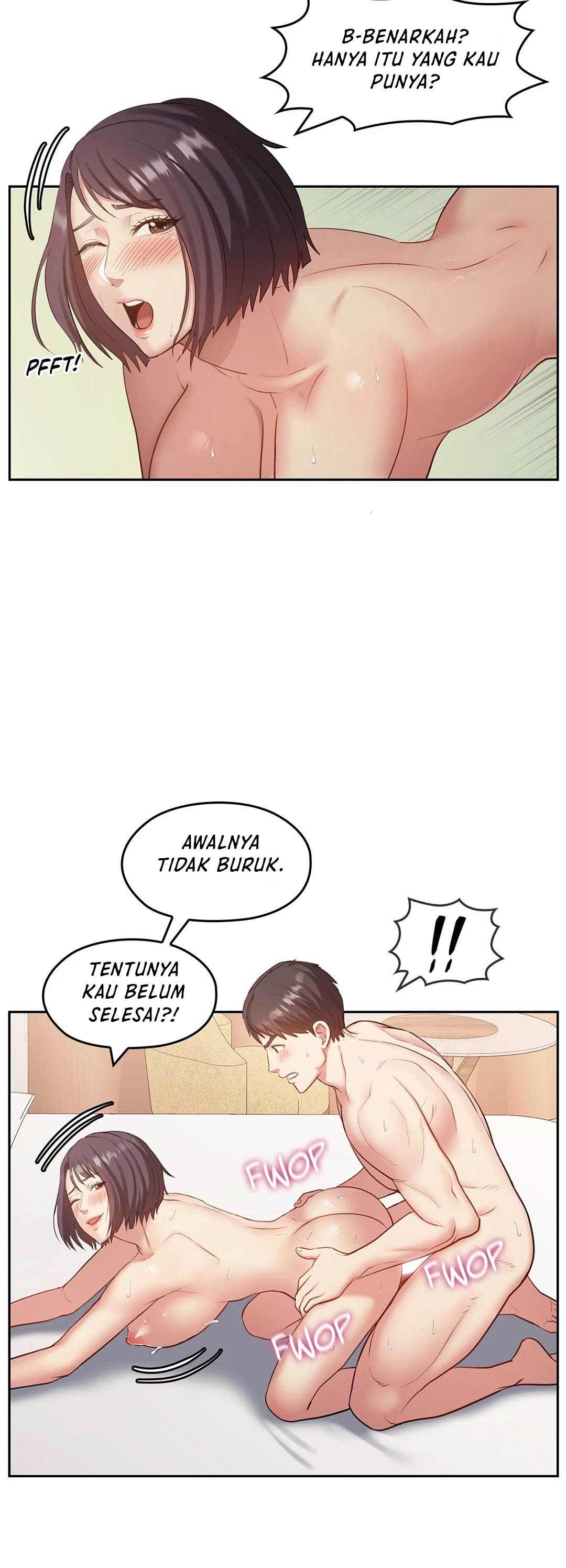 Sok Gung-Hap Consulting - Chapter 40 18