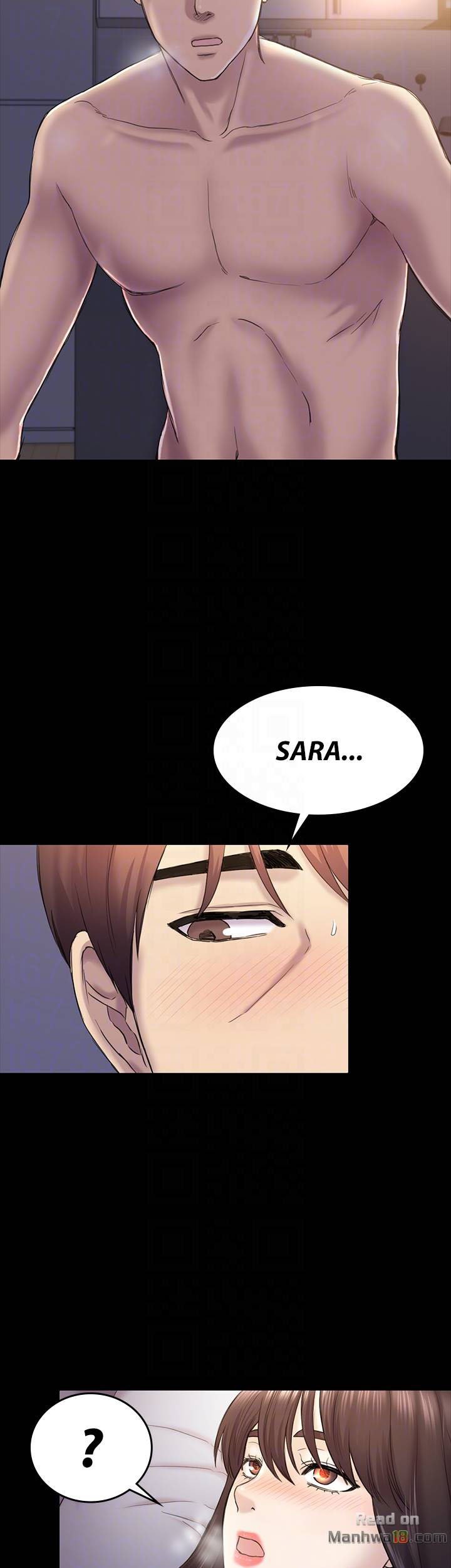 Ajeossi - Chapter 40 21