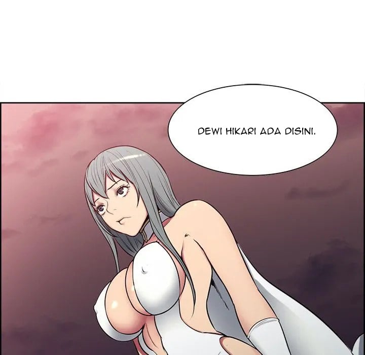 Erostica - Chapter 40 18