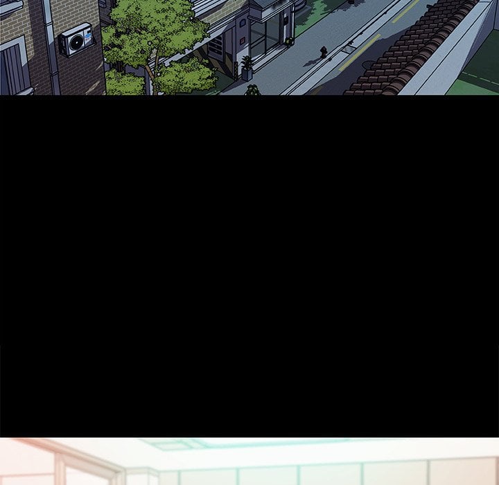 Family Adjustments - Chapter 40 89