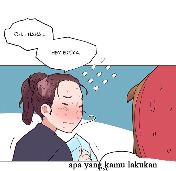 Family Adjustments - Chapter 40 40