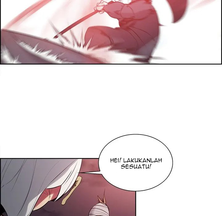 Erostica - Chapter 40 35