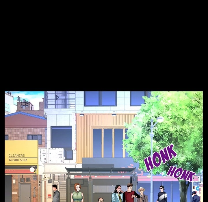 My Aunt - Chapter 40 14