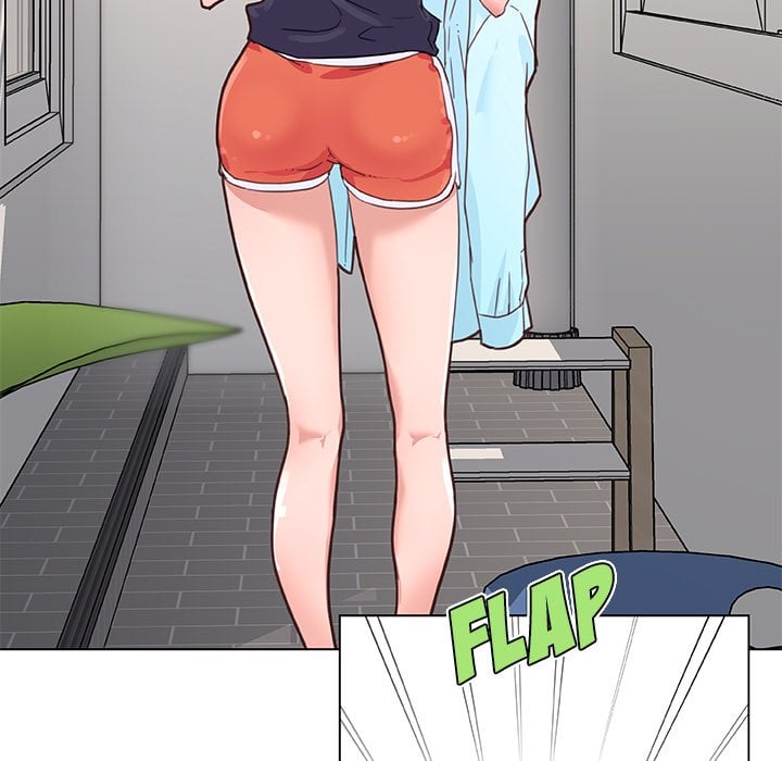 Family Adjustments - Chapter 40 30