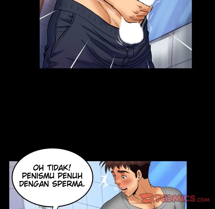 My Aunt - Chapter 40 71