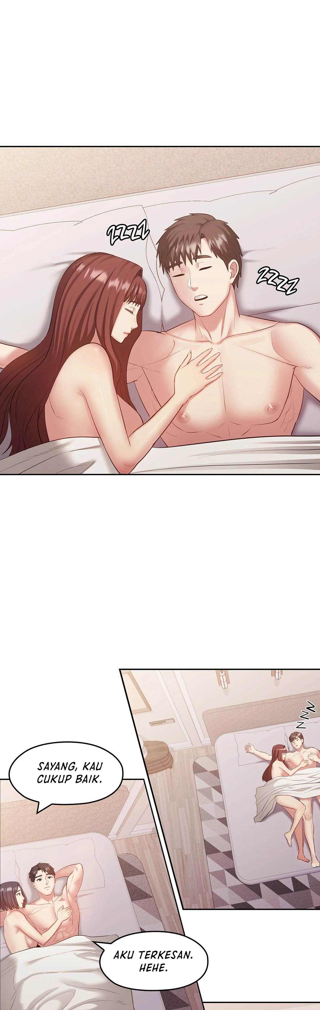 Sok Gung-Hap Consulting - Chapter 40 32